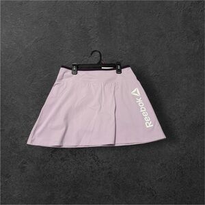 Reebok Women's Lavender Skater Skirt